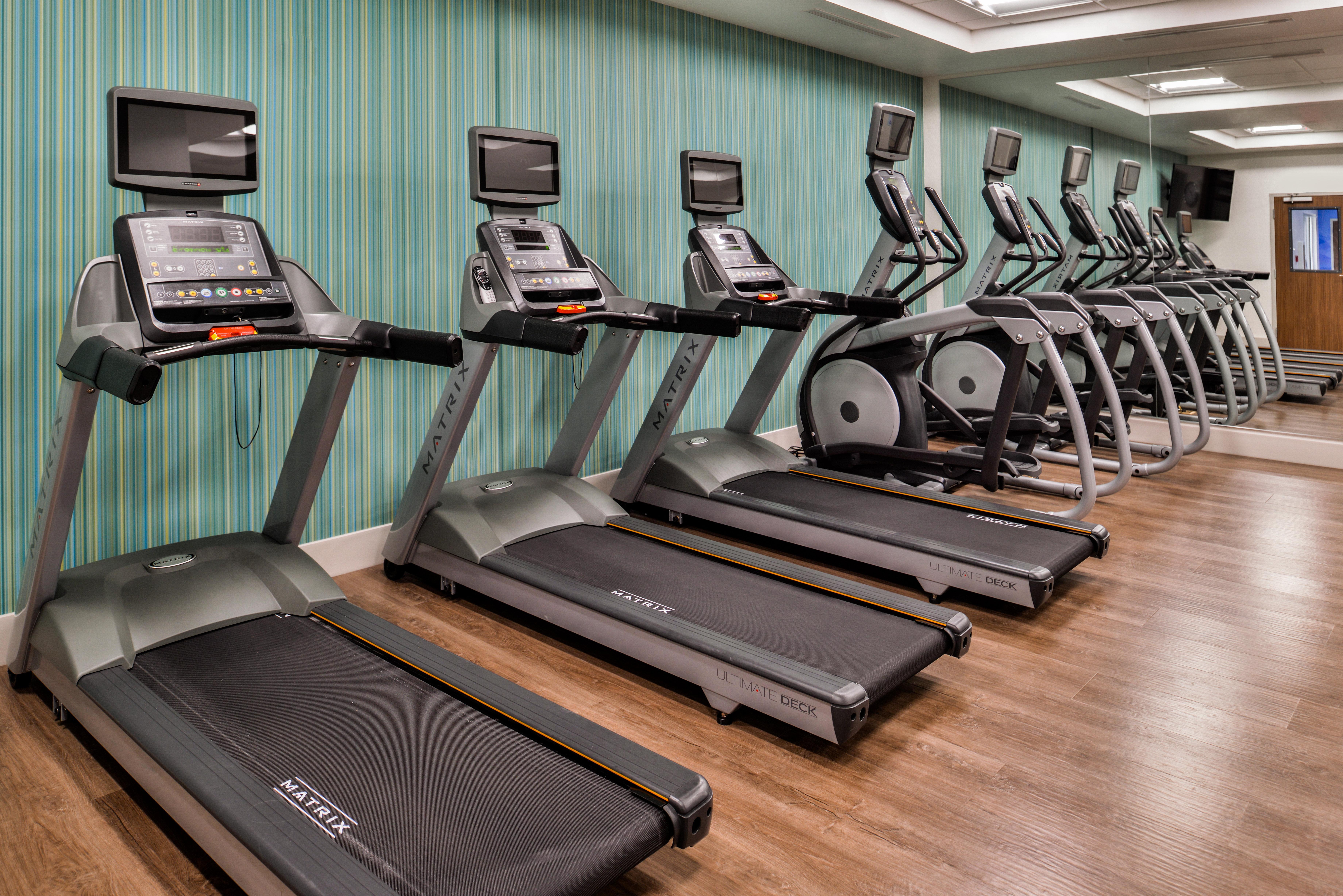 Holiday Inn Express & Suites - Siloam Springs By Ihg Exteriör bild