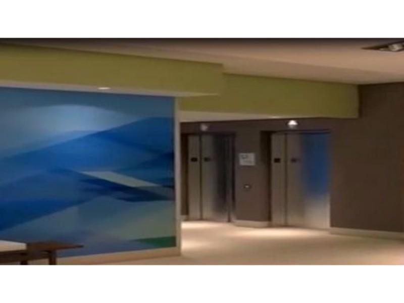 Holiday Inn Express & Suites - Siloam Springs By Ihg Exteriör bild
