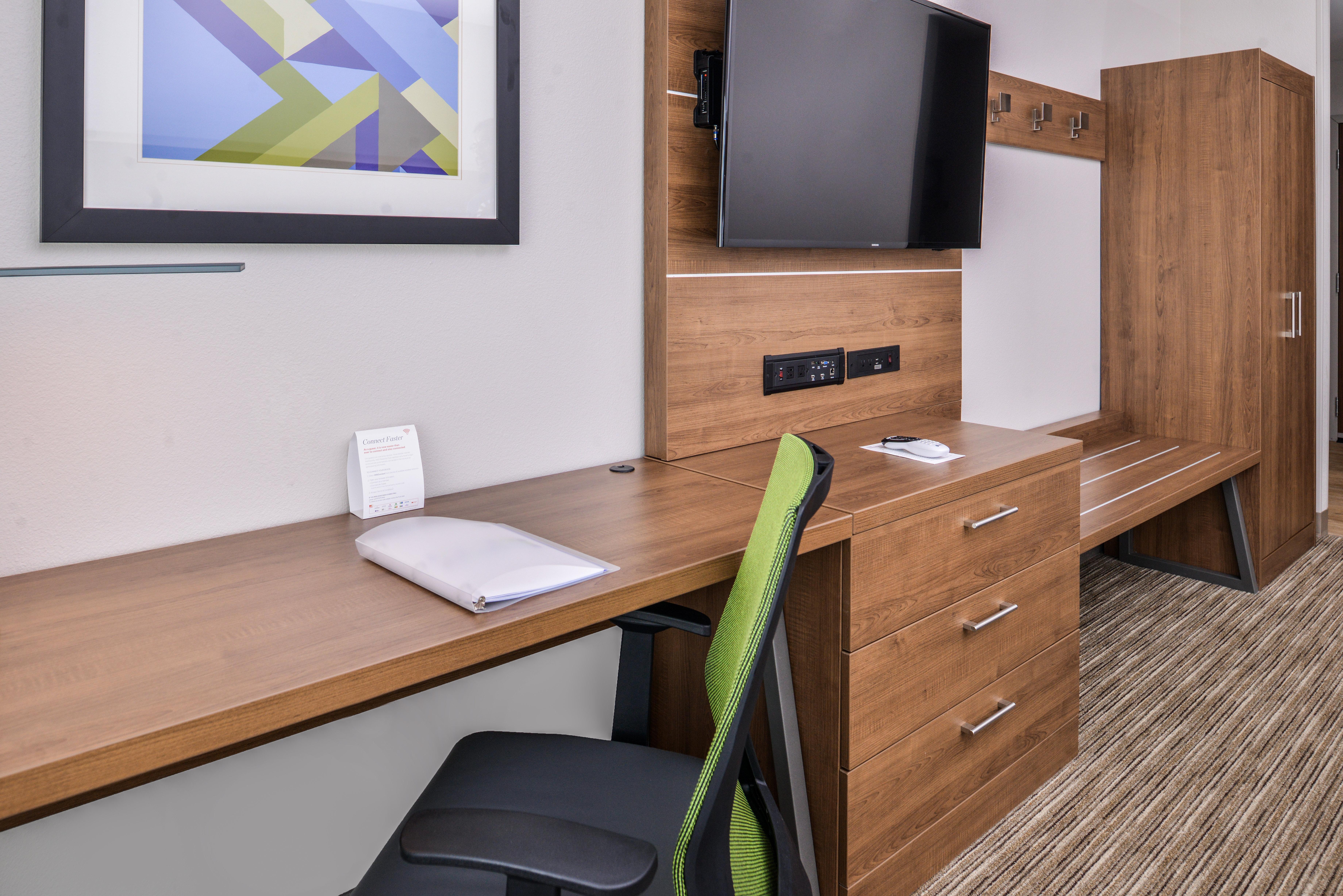 Holiday Inn Express & Suites - Siloam Springs By Ihg Exteriör bild