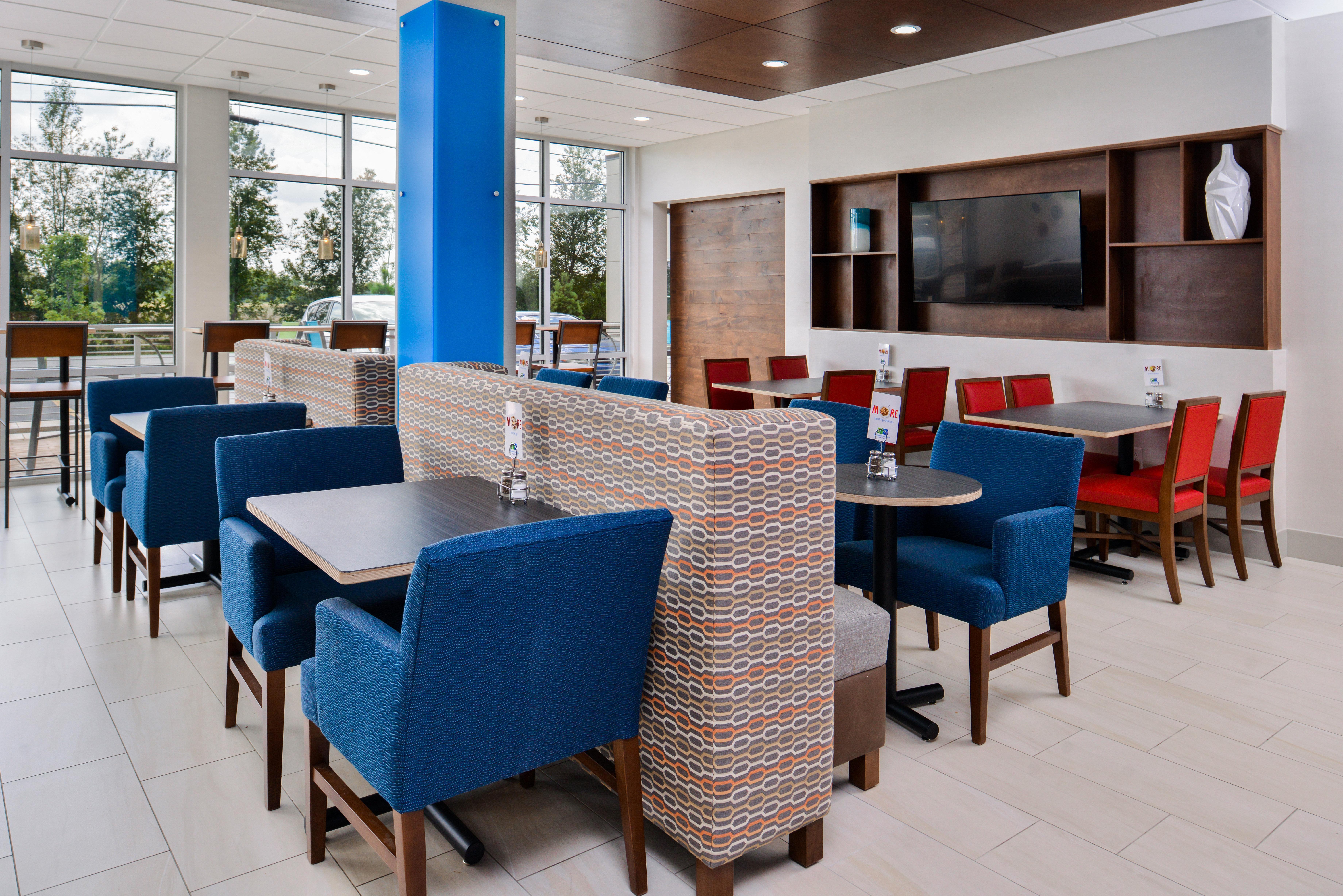 Holiday Inn Express & Suites - Siloam Springs By Ihg Exteriör bild