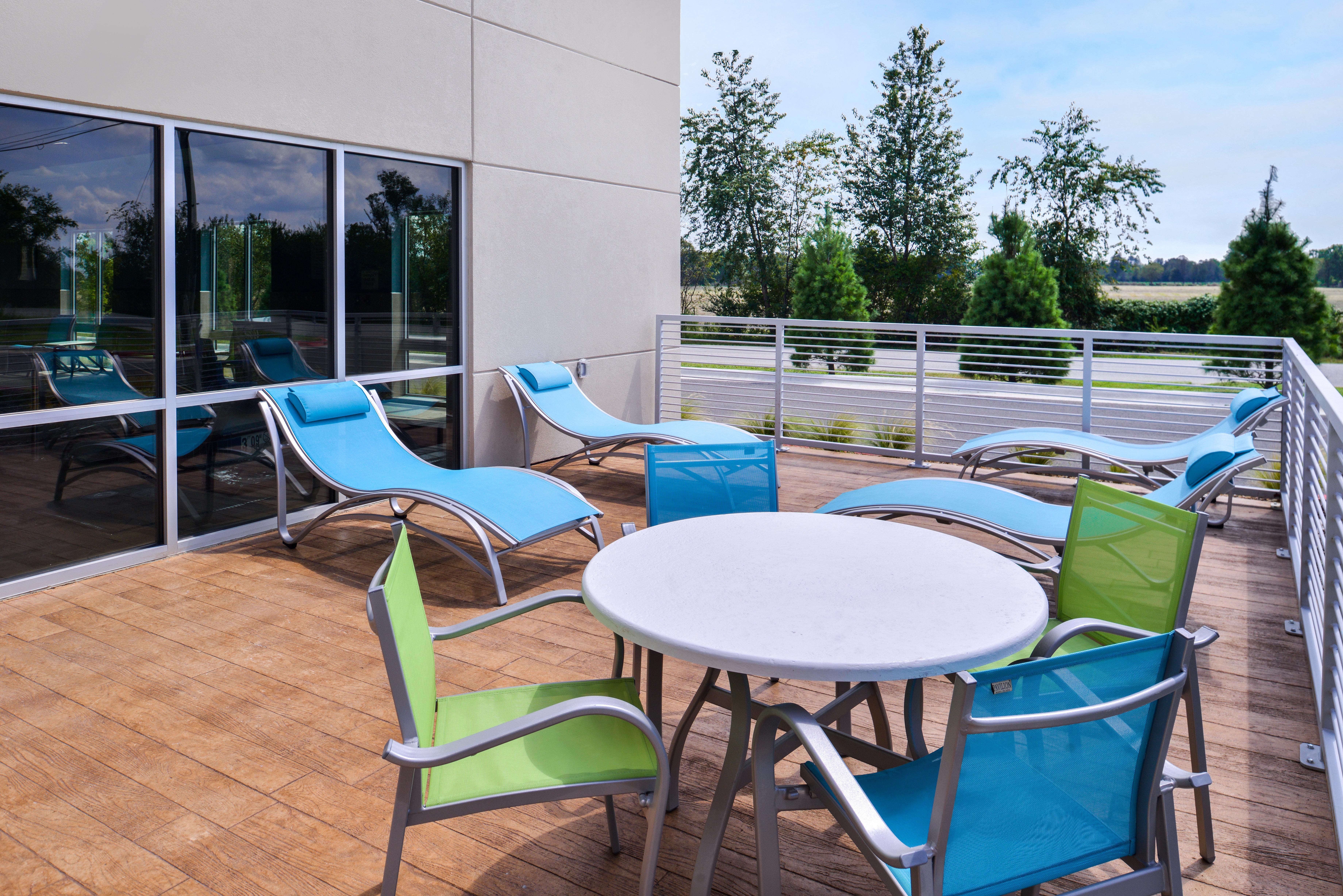 Holiday Inn Express & Suites - Siloam Springs By Ihg Exteriör bild