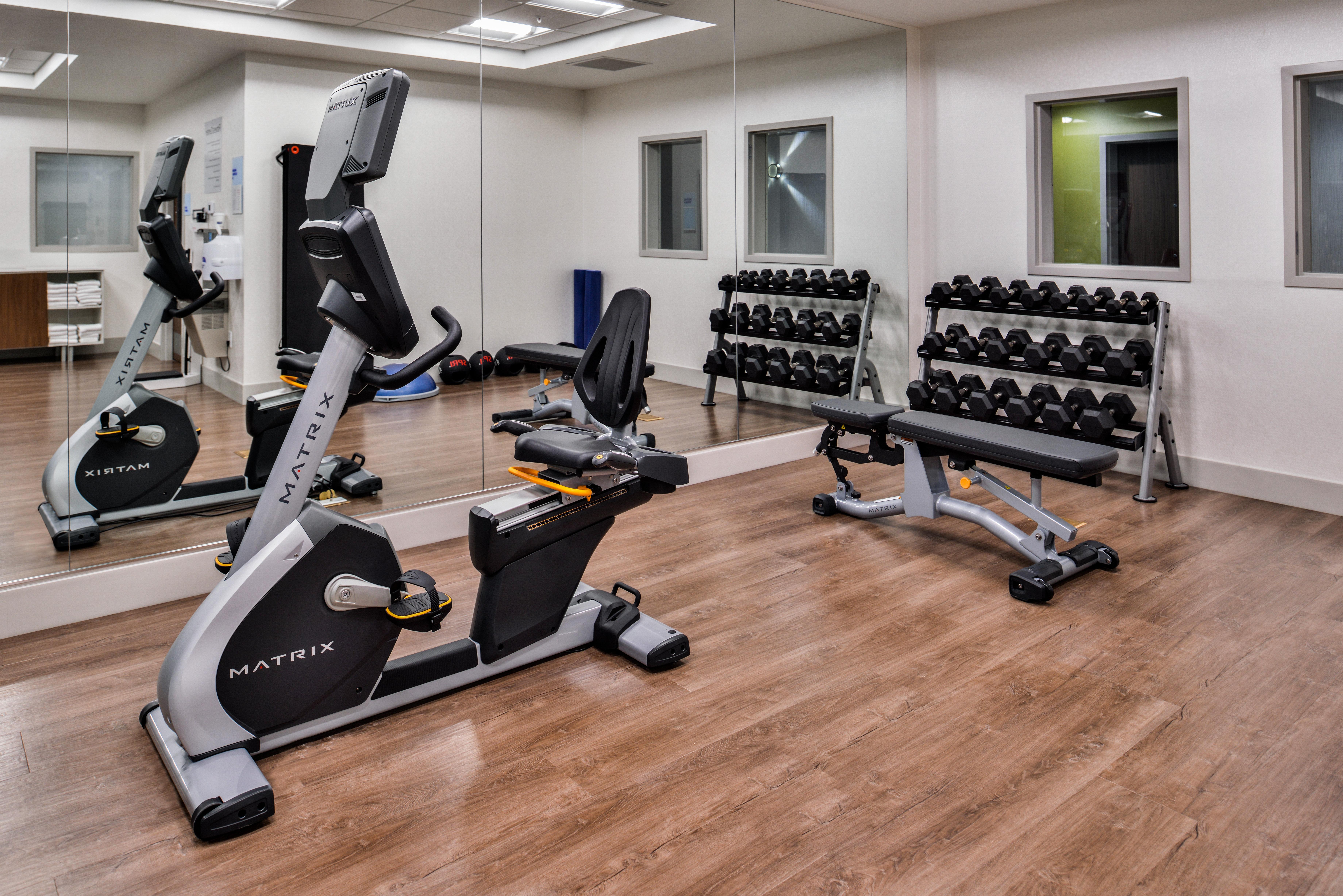 Holiday Inn Express & Suites - Siloam Springs By Ihg Exteriör bild