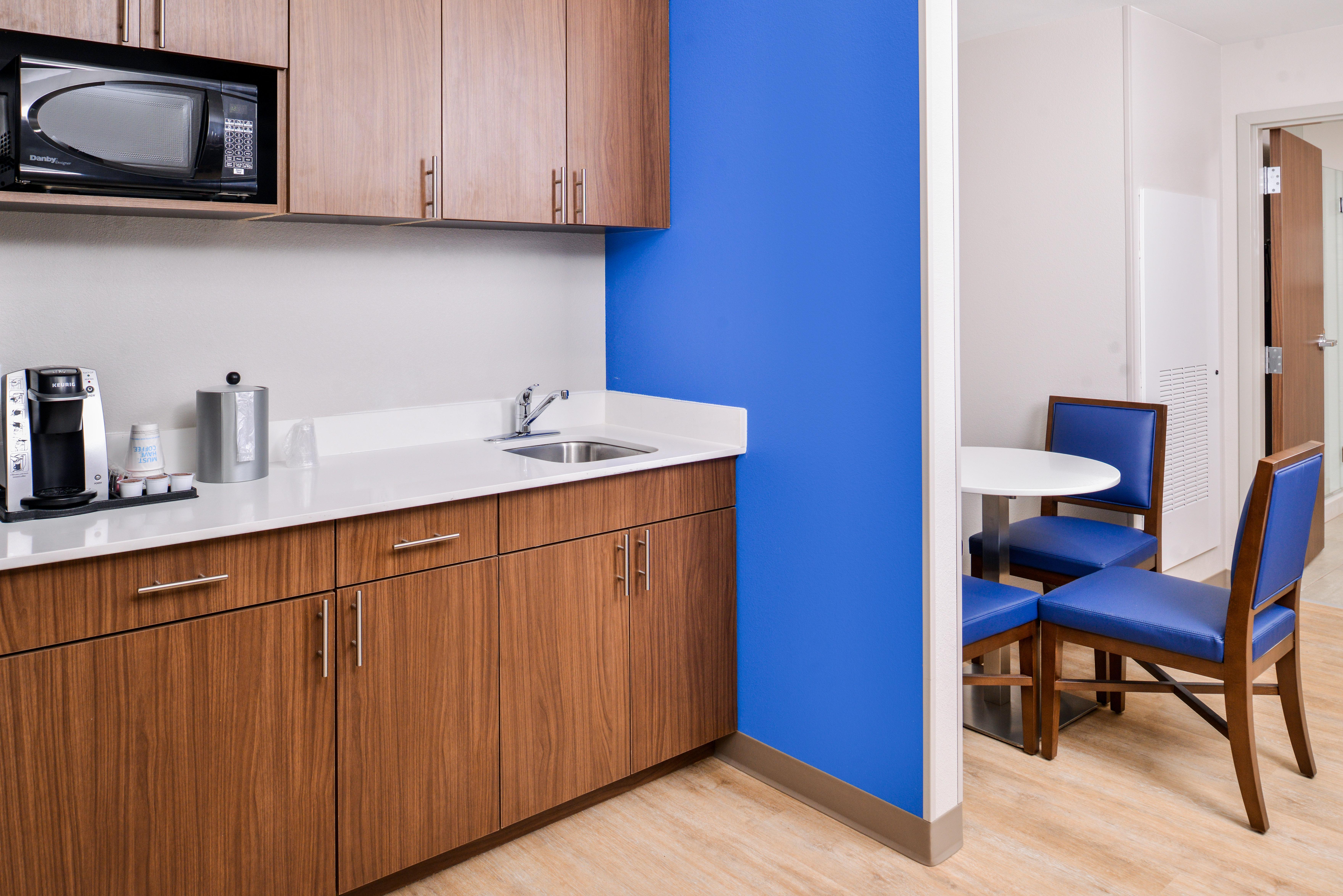 Holiday Inn Express & Suites - Siloam Springs By Ihg Exteriör bild