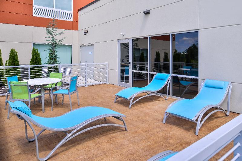 Holiday Inn Express & Suites - Siloam Springs By Ihg Exteriör bild
