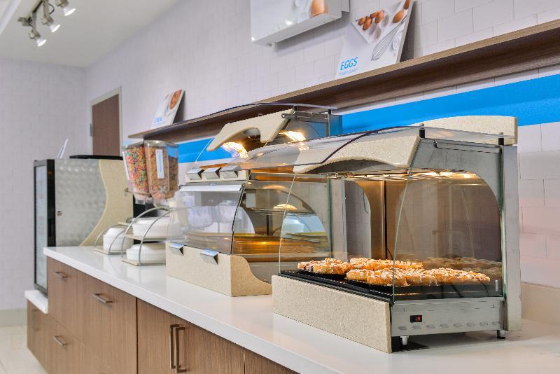 Holiday Inn Express & Suites - Siloam Springs By Ihg Exteriör bild